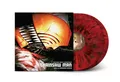 Kensuke Ushio Chainsaw Man (Schallplatte) 12" Album Coloured Vinyl