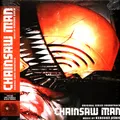 Kensuke Ushio - OST Chainsaw Man Series (Vinyl 2LP - 2024 - Original)
