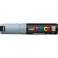 Posca Bold Marker PC-8K (1x) (PC8K GRAU)