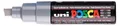 POSCA Pigmentmarker (PC-8K) grau