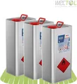 EUROLUB BREMSENREINIGER - 3x5 L (10012672) Teilereiniger Reiniger Entfetter 15L