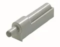 Hettich Möbelbeschlag Hettich Türdämpfer Silent System 16 x 53 mm
