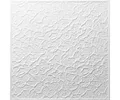 Decosa Deckenplatten Decosa Deckenplatte Genova, 50 cm x 50 cm