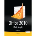 Apress Office 2010 Made Simple (Englisch, Guy Hart-Davis-MSL Made Simple Learning, 2011) (39408607)