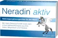 Neradin Aktiv Mikronährstoffkomplex Roter Ginseng Extrakt 70 Stück