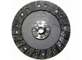SACHS PERFORMANCE Kupplungsscheibe 881864999980 für Audi VW