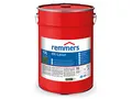 Remmers HK-Lasur 3in1 tannengrün, 10 Liter, Holzlasur aussen, 3n1: Imprägnierung, Grundierung & Lasur, Holzschutz vor Feuchtigkeit & UV-Strahlung