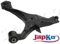 JAPKO 72414R Lenker für Radaufhängung Querlenker Lenker Radaufhängung