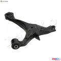 LENKER RADAUFHÄNGUNG 72414R FÜR HONDA CIVIC/VII/FERIO/Hatchback D17A9 1.7L 4cyl