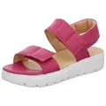 Think! Sandale Sing Light Sandale rosa 40 EU