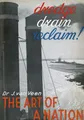 Dredge Drain Reclaim The Art of a Nation Johan Van Veen Taschenbuch ii Englisch