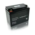 Multipower MP20-6 6V 20Ah USV-Batterie