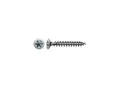 Spax Universalschraube 3 x 16 mm Senkkopf T-STAR plus Vollgewinde S-Spitze WIROX A3J (1191010300163)
