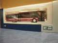 Rietze Stadtbus Neoplan Centroliner Feuerwehr Pforzheim 62747