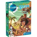 Clementoni Galileo Escape Game Schatzsuche (Deutsch, 1 - 6 Spieler) (59334)