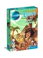 Clementoni® Lernspielzeug Escape Game Galileo Schatzsuche im Alten Ägypten
