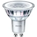 Philips GU10 CorePro LED Strahler 36°-Ausstrahlwinkel 4.6W wie 50W warmweisse Akzentbeleuchtung