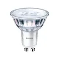 Philips CorePro LEDspot - LED-Spot-Glühbirne - GU10 - 4.6 W - Warmweiß - 2700 K