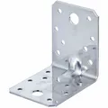 Winkelverbinder A2 70x70x40 schwer Winkel Klappwinkel Heimwerker Befestigung TOP