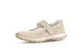 Gabor Damen Low-Top Sneaker, Frauen Sneaker,hochwertig,Wellness,verspielt,Leder-Ware,chic,Trend-bewusst,praktisch,Arbeit,Lady,oasi,41 EU / 7.5 UK