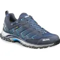 MEINDL CARIBE GTX HERREN blau 41,5 - Blau - 41,5