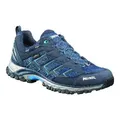 Freizeitschuh Caribe GTX, Gr. 7,5