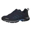 Meindl Caribe GTX, blau(Marineblau), Gr. 7½