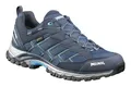 Meindl Freizeitschuh Caribe GTX, Größe 7,5 - 1 Paar - 3825-49/7,5