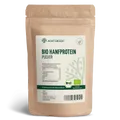 Bio Hanfprotein Pulver (500g)