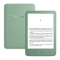 Kindle (2024) E-Reader 15,2 cm (6 Zoll) 16 GB (Grün)