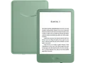 KINDLE - Der neue Kindle (2024), mit Werbung, 16 GB E-Book-Reader Matcha