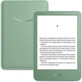 Der neue Amazon Kindle (16 GB), Matchagrün