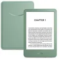 Kindle 16GB - Green (Ad-Supported)