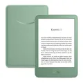 Amazon Kindle 16 GB mit Werbung, matcha grün