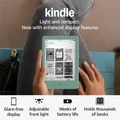 Amazon - Kindle 2024 6 Ereader - 16 Gb With Ads ACC NEU