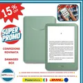 Amazon Kindle 11. Gen 2024 16GB Matcha Grün Wi-Fi E-Book Leser Mit Werbung