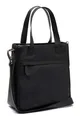 The Chesterfield Brand Lingfield Shopper Black