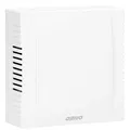 ORNO Quarto AC Türklingel Kabelgebunden Mechanischer Gong 80dB 230VAC (Weiß)