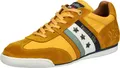 Pantofola d'Oro Sneaker Sneaker Leder/Textil