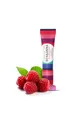 Ben & Anna - Vegane Lippenpflege für trockene Lippen mit Himbeer-Geschmack - Nachhaltig verpackt - Zertifizierte Naturkosmetik - Ohne Plastikverpackung - 1er Pack (6g, Himbeere)