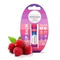 Ben&Anna, natürlicher Lippenbalsam Himbeere, 6 g