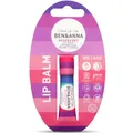 Ben & Anna Lipbalm Rasperry   6 g