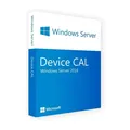 Microsoft Corporation Windows Server 2016 Device CAL 10 CALs R18-05189
