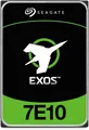 Seagate Exos 7E10 ST6000NM000B - Festplatte - 6 TB - intern - SATA 6Gb/s - Puffer: 256 MB
