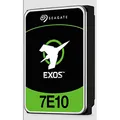 Seagate Exos 7E10 6 TB Interne Festplatte 8.9 cm (3.5 Zoll) SATA III ST6000NM000B