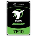 Seagate EXOS 7E10 512n SATA 6 TB interne HDD-Festplatte