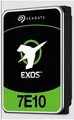 Seagate Exos 7E10 ST6000NM000B - Festplatte - 6 TB - intern - SATA 6Gb/s - Puffer: 256 MB