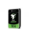 Seagate Exos 7E10 6 TB 512N SATA Festplatte Serial ATA 6.000 GB (ST6000NM000B)