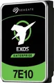 Seagate Exos 7E10 ST6000NM000B - Festplatte - 6 TB - intern - SATA 6Gb/s - Puffer: 256 MB