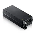 Zyxel 1-2,5-5G Multi-Gigabit 802.3bt PoE++ Injector mit einem einzigen Port [POE12-60W]